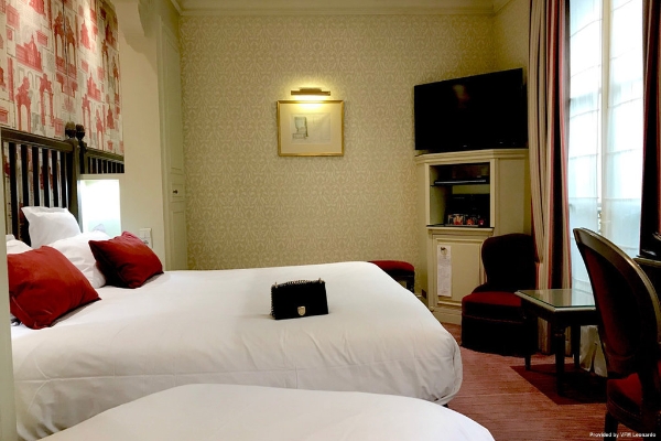 Hotel Arioso